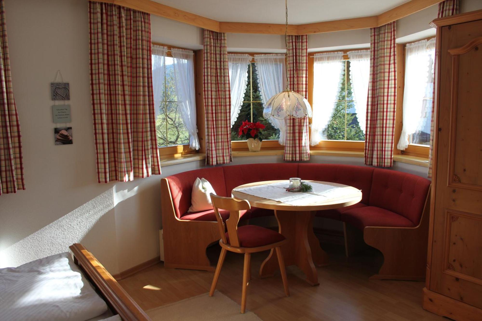 Huettschmiedhof Villa Kössen Cameră foto