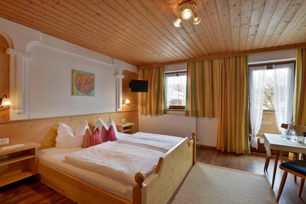 Huettschmiedhof Villa Kössen Cameră foto