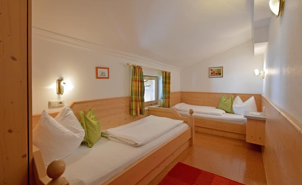 Huettschmiedhof Villa Kössen Cameră foto