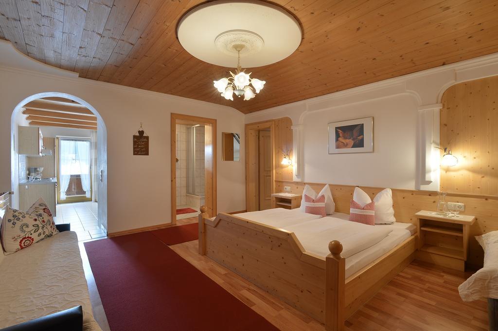 Huettschmiedhof Villa Kössen Cameră foto