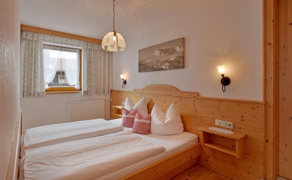 Huettschmiedhof Villa Kössen Cameră foto